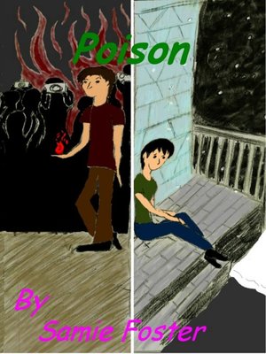 cover image of Poison